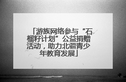 游族网络参与“石榴籽计划”公益捐赠活动，助力北疆青少年教育发展